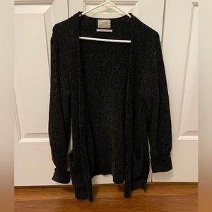 Urban Outfitters Chenille Cardigan